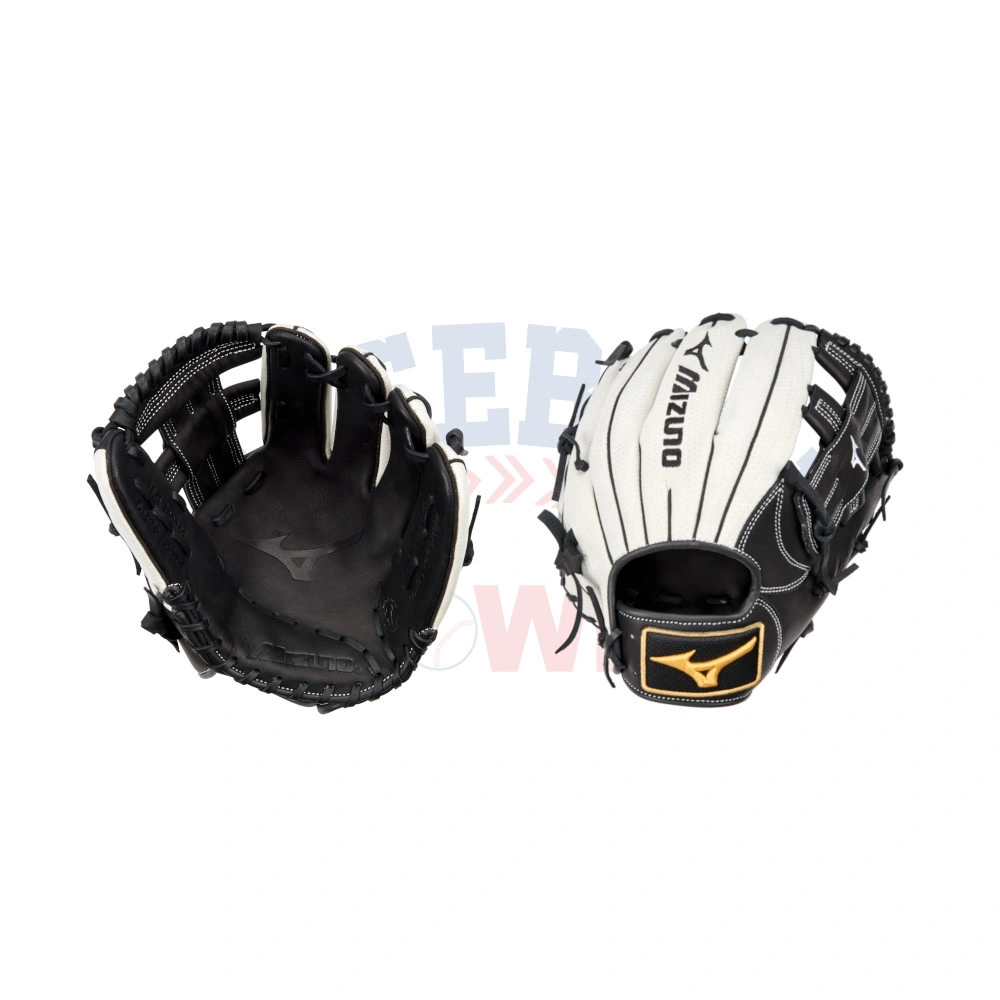 Mizuno GMVP1150P4 MVP PRIME 11.5 Baseball Glove 1 Mizuno GMVP1150P4 MVP PRIME 11.5 Baseball Glove