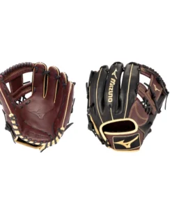 Mizuno GMVP1175P4BC MVP Prime 11.75" Baseball Glove