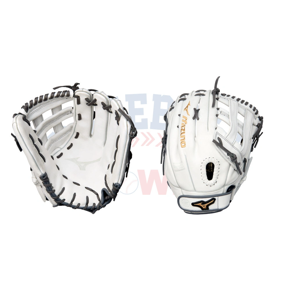 Mizuno GMVP1300PF4W MVP Prime 13" Fastpitch Glove 1 Mizuno GMVP1300PF4W MVP Prime 13" Fastpitch Glove