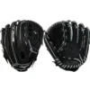 Mizuno GPM1254 Premier Black/Grey 12.5" Slowpitch Glove