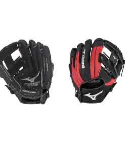 Mizuno GPP1000Y3RD Prospect Powerclose 10" Youth Baseball Glove