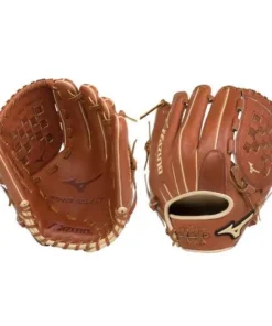 Mizuno GPS1-100DT Pro Select 12" Brown Baseball Glove