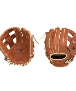 Mizuno GPS1-600R Pro Select 11.75" Brown Baseball Glove