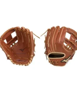 Mizuno GPS1-600S Pro Select 11.75" Brown Baseball Glove