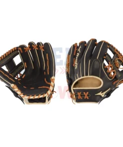 Mizuno GPS1BK-400S Pro Select 11.5" Baseball Glove