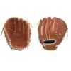 Mizuno GPSF1200 Pro Select FP 12" Brown Fastpitch Glove