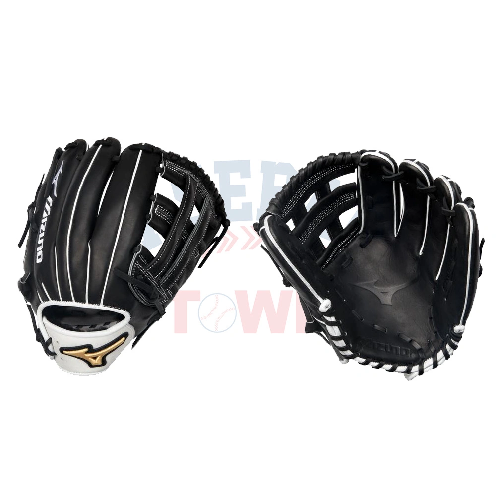Mizuno GPSF2-1200 PRO SELECT FP 12" Fastpitch Glove 1 Mizuno GPSF2-1200 PRO SELECT FP 12" Fastpitch Glove