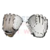 Mizuno GPSF2-1250 Pro Select FP 12.5" Fastpitch Glove