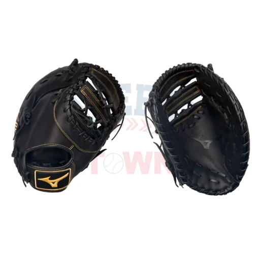 Mizuno GXF50PB4 MVP PRIME FBM 12.5" Firstbase Baseball Glove -Baseball sales gxf50pb4 mvp prime fbm 125 firstbase baseball glov