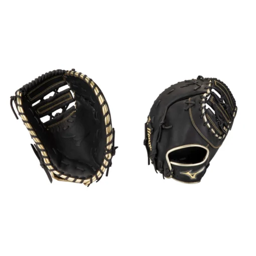 Mizuno GXF50PSE8 MVP Prime SE 12.5" Firstbase Baseball Glove -Baseball sales gxf50pse8 mvp prime se 125 firstbase baseball glov