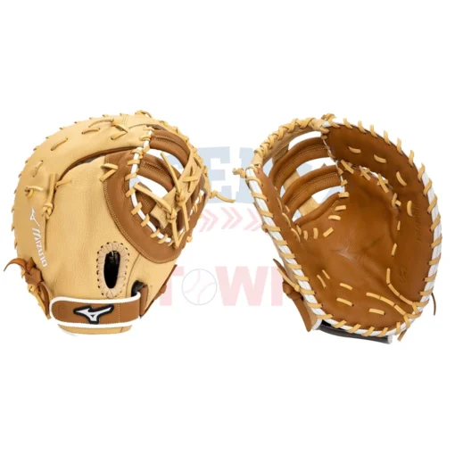 Mizuno GXF90B4 FRANCHISE FBM 12.5" Firstbase Baseball Glove -Baseball sales gxf90b4 franchise fbm 125 firstbase baseball glove
