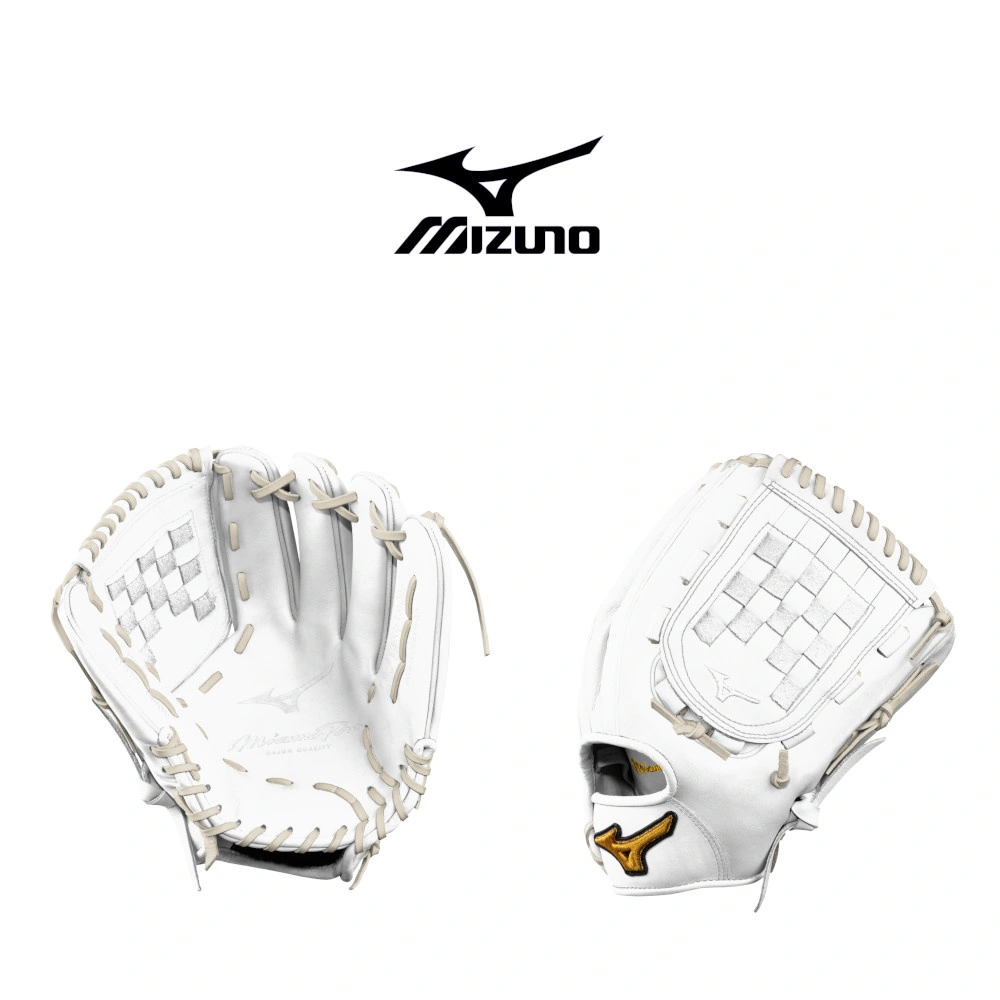 Mizuno Custom Glove 2 Mizuno Custom Glove - Image 2