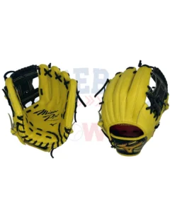 Mizuno Pro Limited Haga 2 Made In Japan 11.5" Baseball Glove